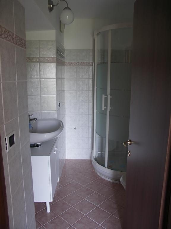 La Casa Del Borgo Bed & Breakfast Brissago-Valtravaglia ห้อง รูปภาพ