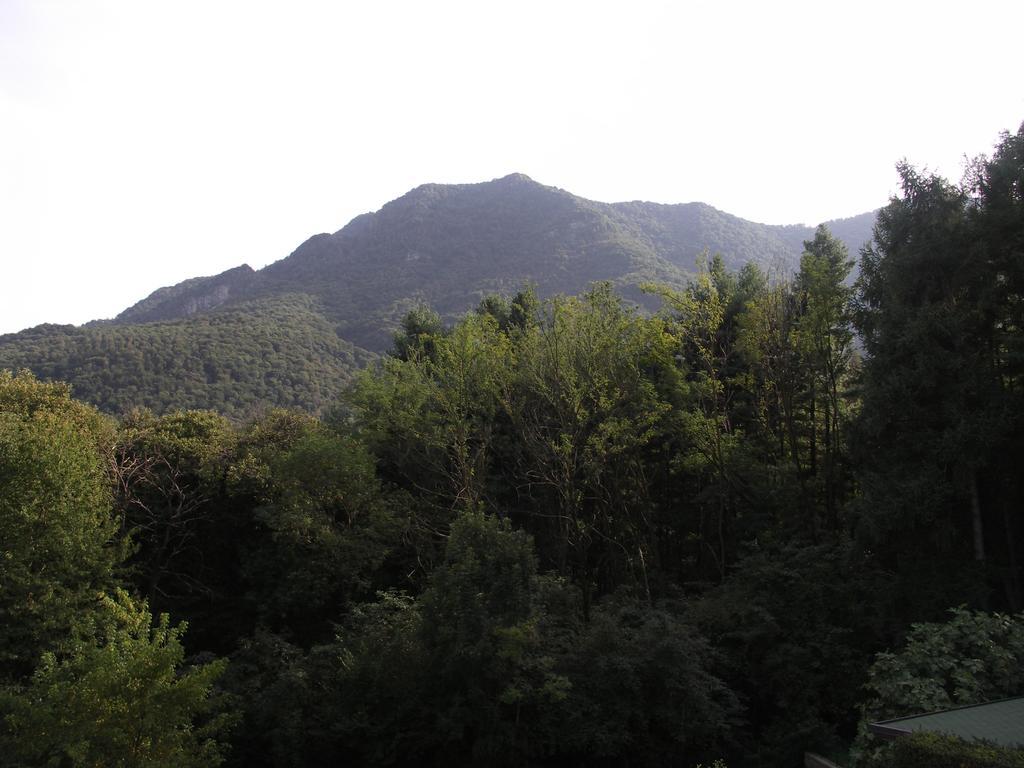 La Casa Del Borgo Bed & Breakfast Brissago-Valtravaglia ห้อง รูปภาพ