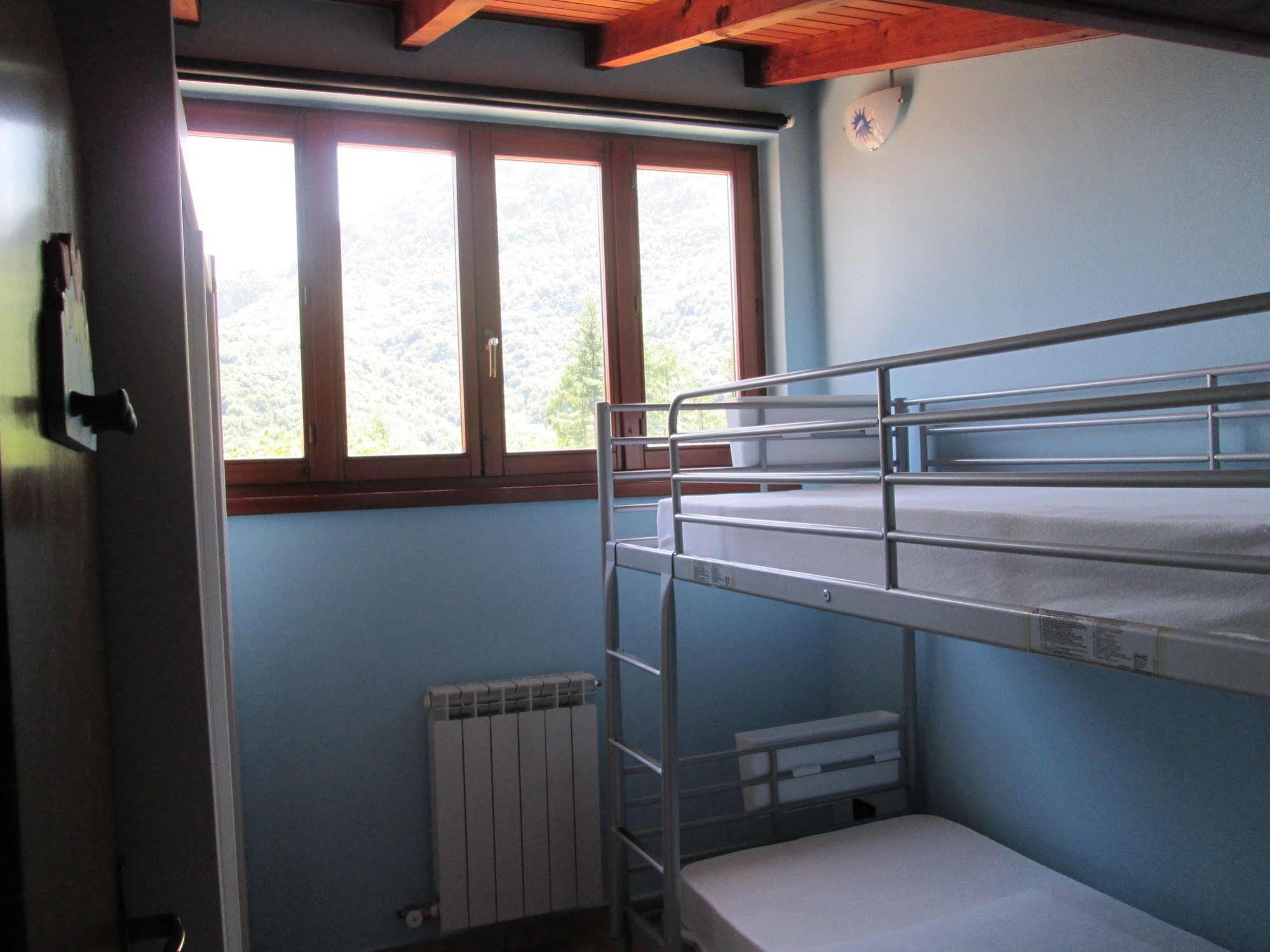 La Casa Del Borgo Bed & Breakfast Brissago-Valtravaglia ภายนอก รูปภาพ